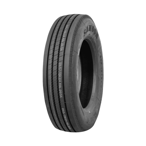 Шина вантажна Samson GL283A 265/70 R19,5 140/138M 16PR